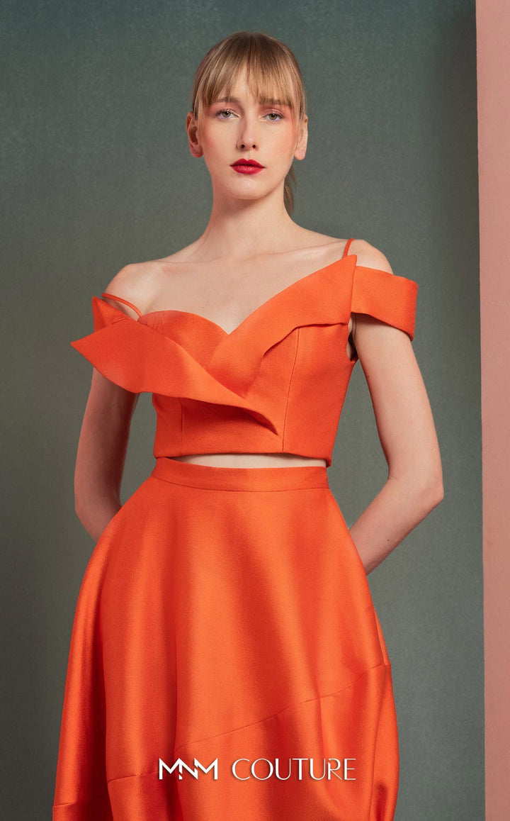 Gaby Charbachy GOF2537 Dress - FOSTANI.com