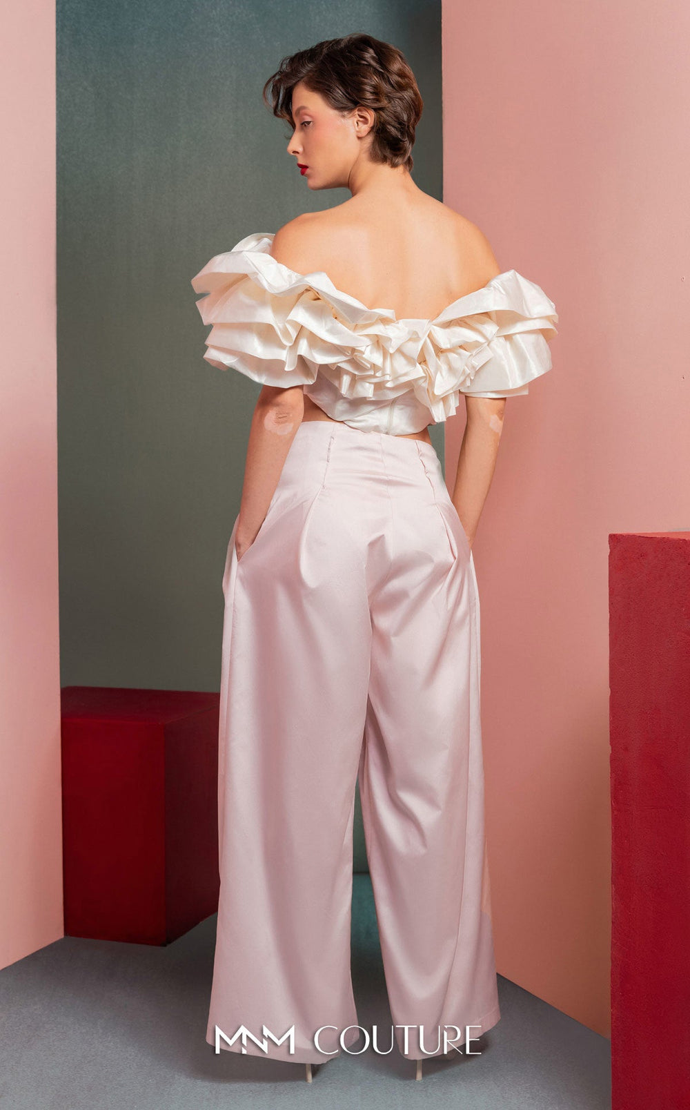 Gaby Charbachy GOF2538 Dress - FOSTANI.com