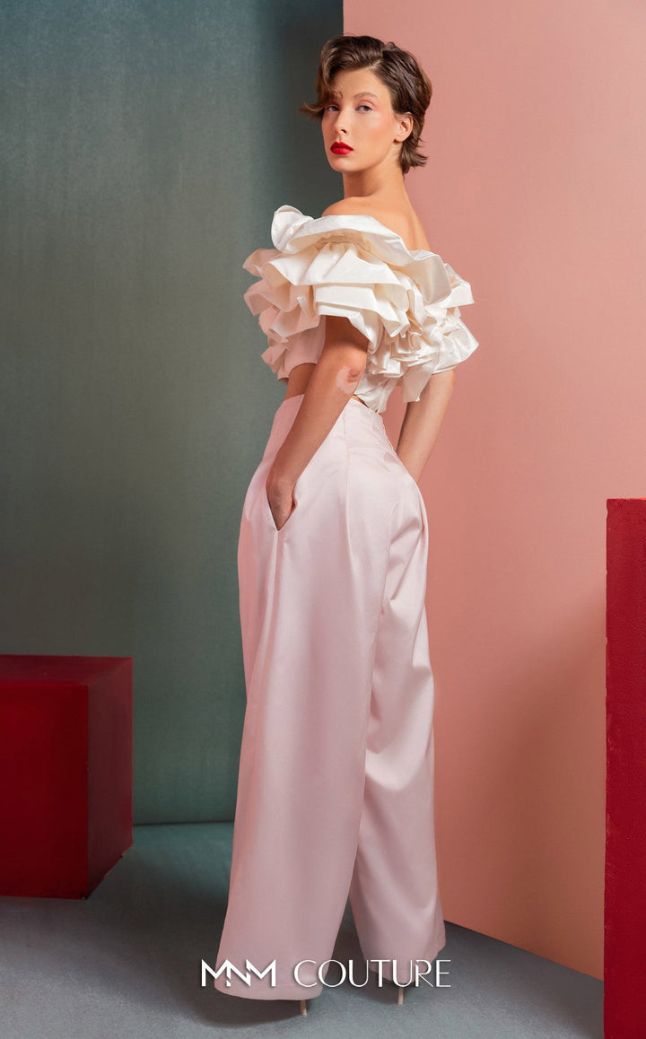 Gaby Charbachy GOF2538 Dress - FOSTANI.com