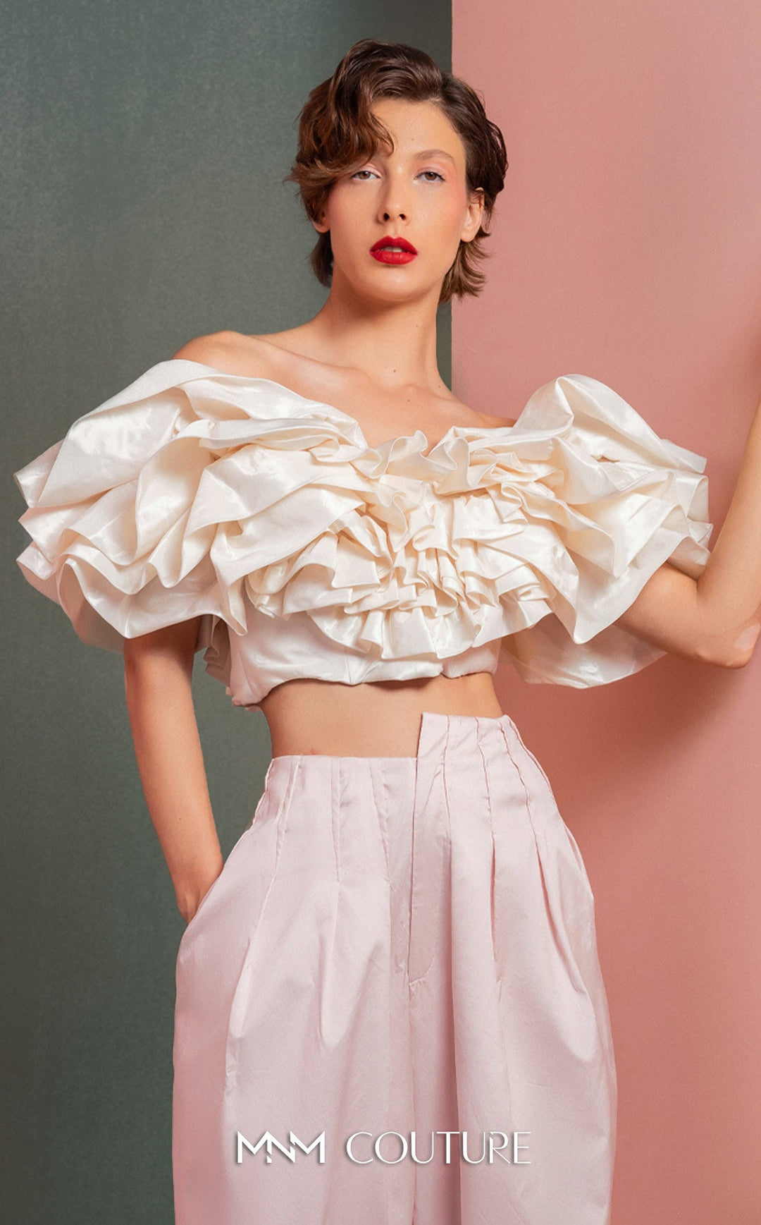 Gaby Charbachy GOF2538 Dress - FOSTANI.com