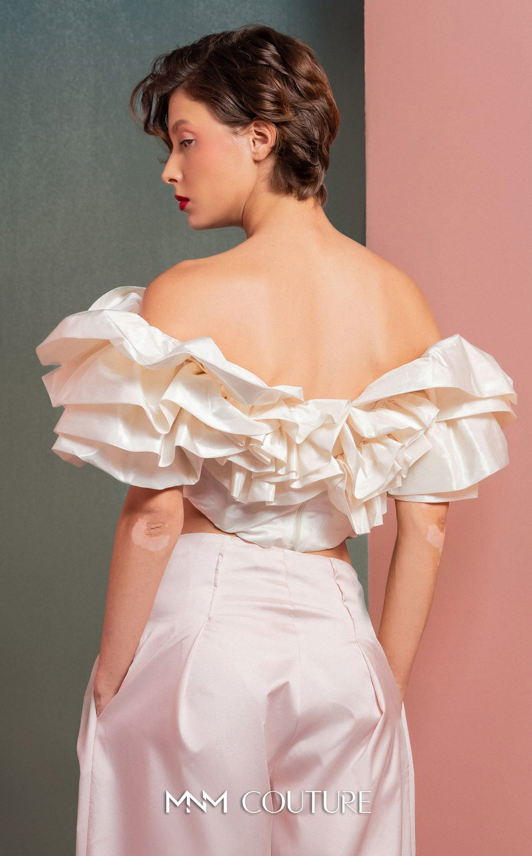 Gaby Charbachy GOF2538 Dress - FOSTANI.com