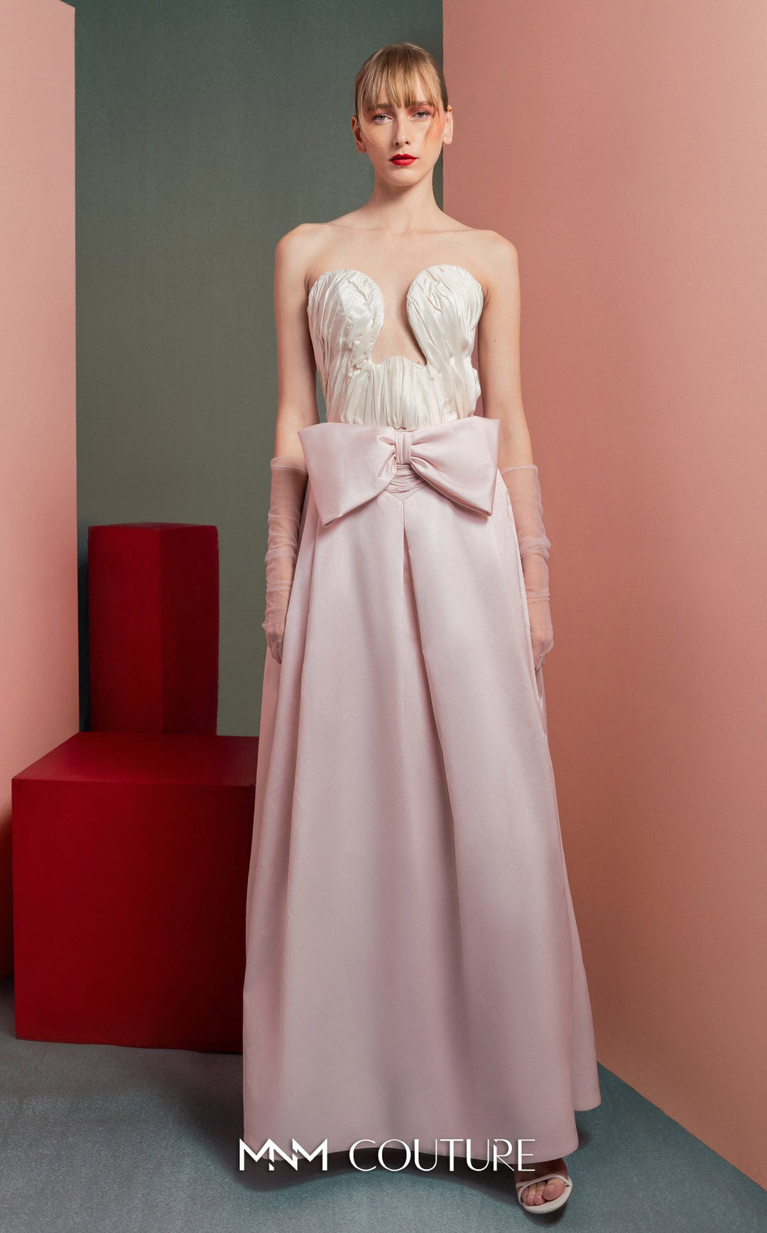 Gaby Charbachy GOF2540 Dress - FOSTANI.com