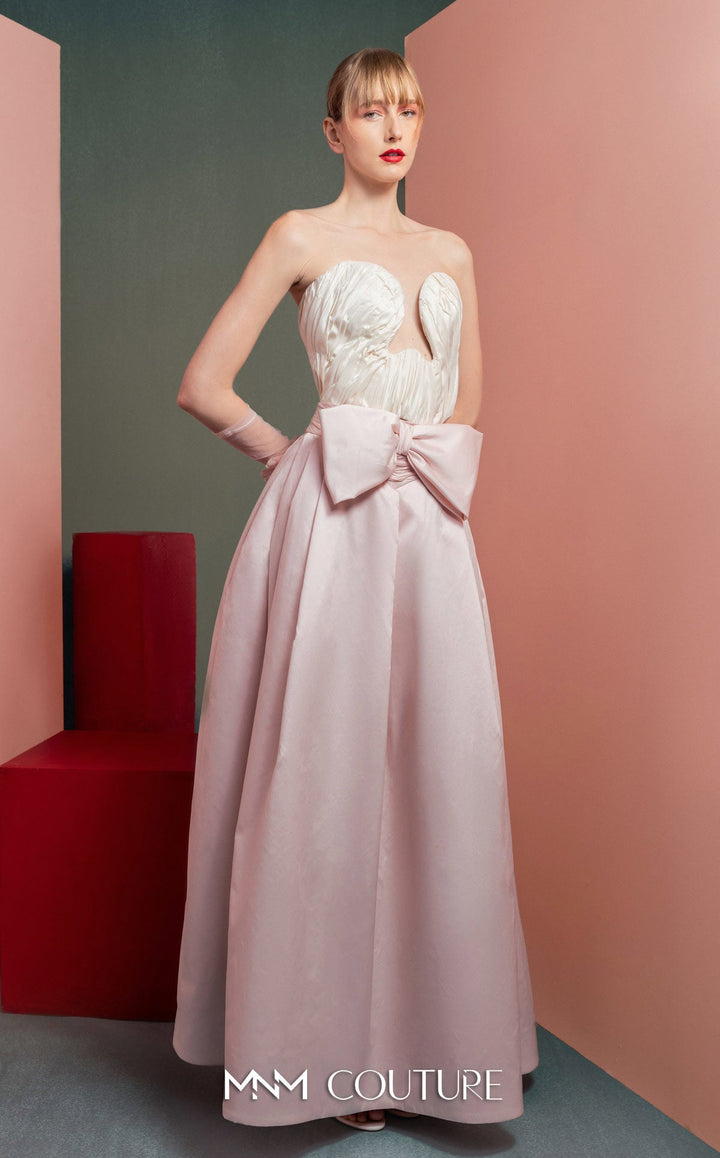 Gaby Charbachy GOF2540 Dress - FOSTANI.com