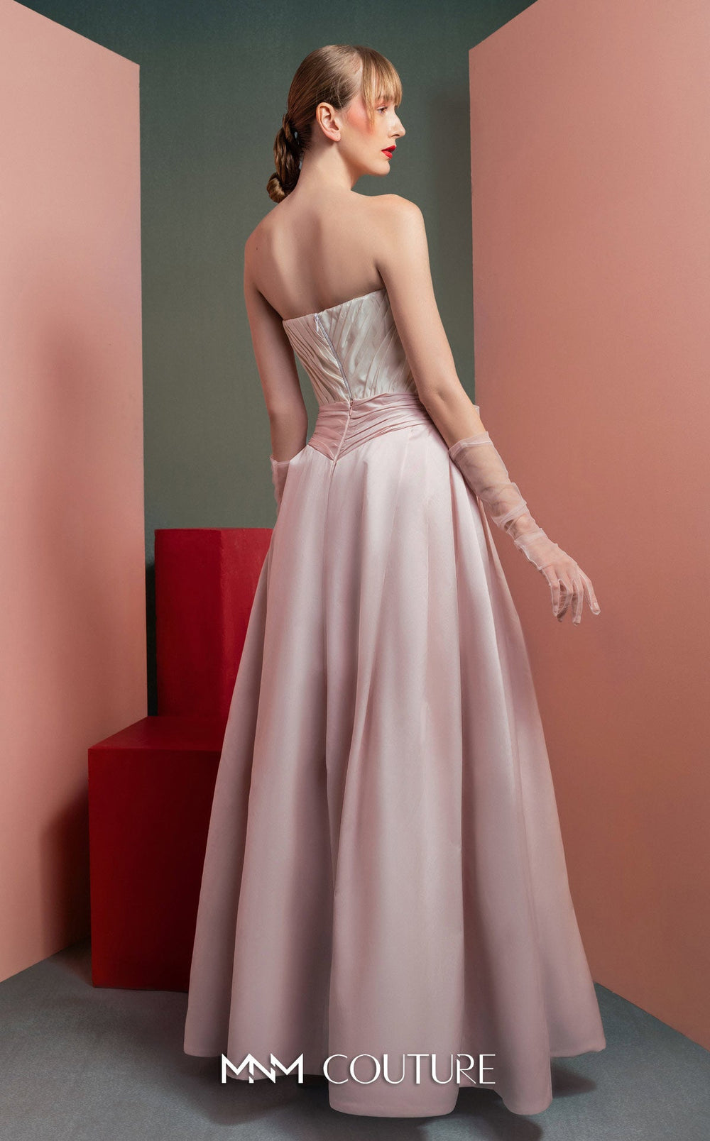 Gaby Charbachy GOF2540 Dress - FOSTANI.com