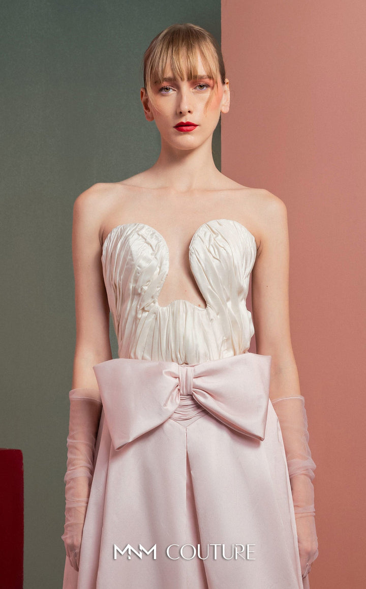 Gaby Charbachy GOF2540 Dress - FOSTANI.com