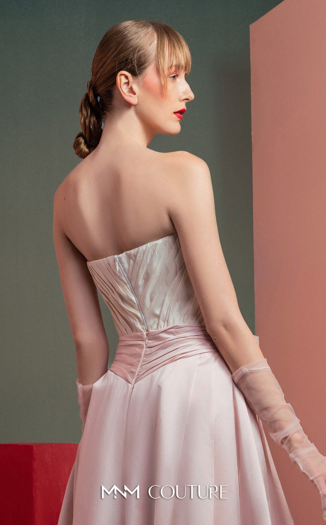 Gaby Charbachy GOF2540 Dress - FOSTANI.com