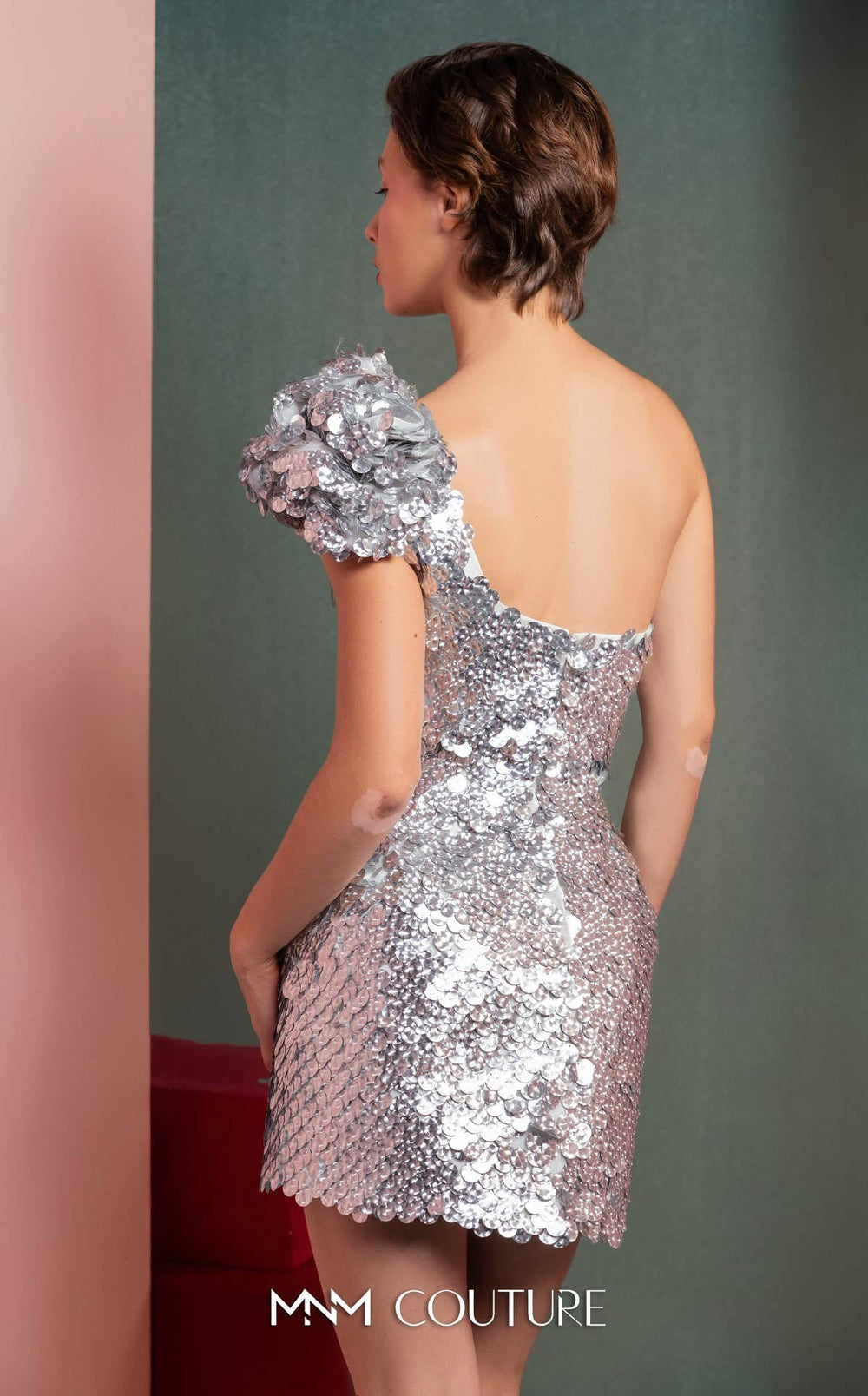 Gaby Charbachy GOF2541 Dress - FOSTANI.com