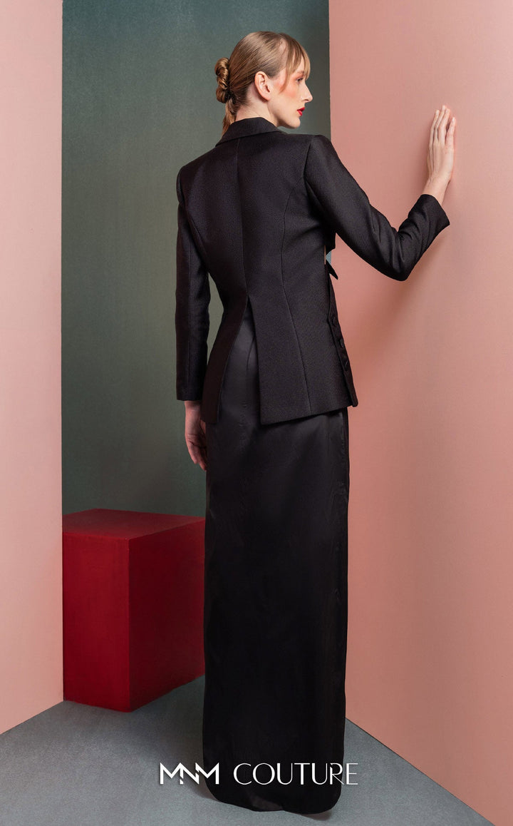Gaby Charbachy GOF2542 Dress - FOSTANI.com