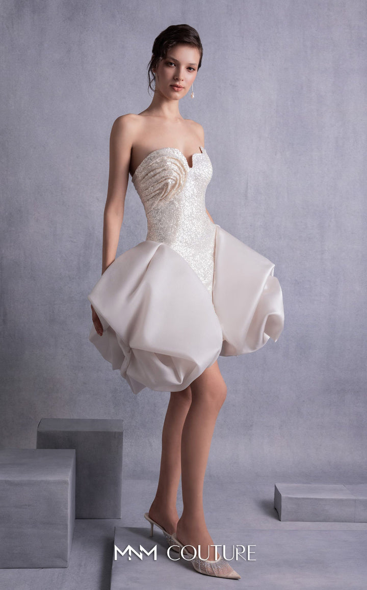 Gaby Charbachy GOS2501 Dress - FOSTANI.com