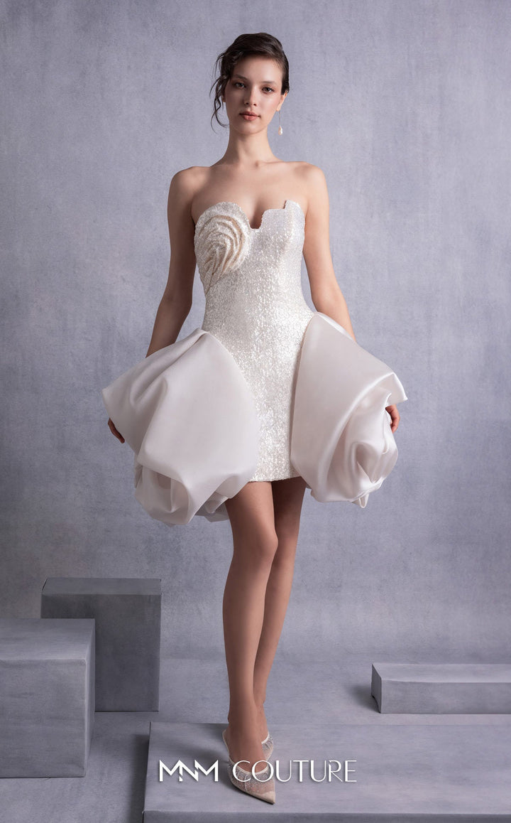 Gaby Charbachy GOS2501 Dress - FOSTANI.com