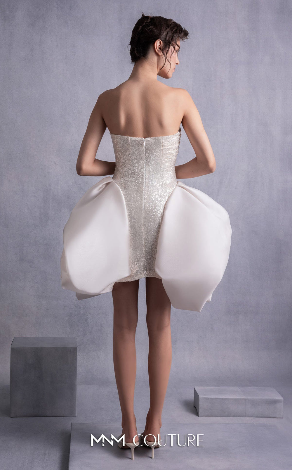 Gaby Charbachy GOS2501 Dress - FOSTANI.com
