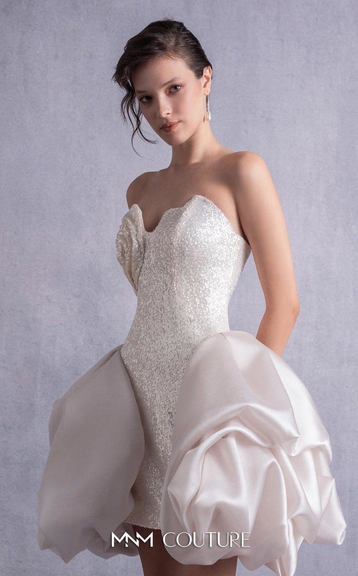 Gaby Charbachy GOS2501 Dress - FOSTANI.com