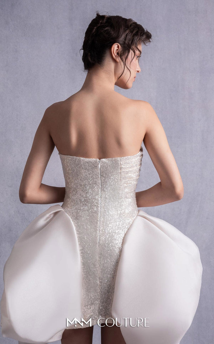 Gaby Charbachy GOS2501 Dress - FOSTANI.com