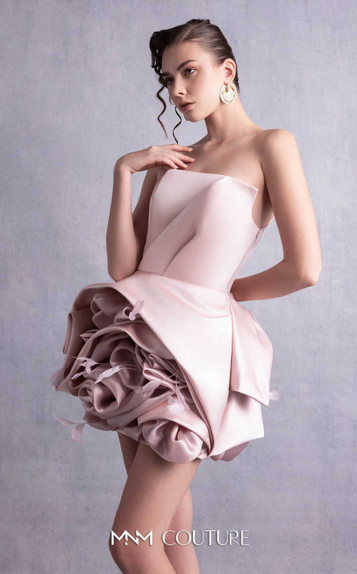 Gaby Charbachy GOS2502 Dress - FOSTANI.com