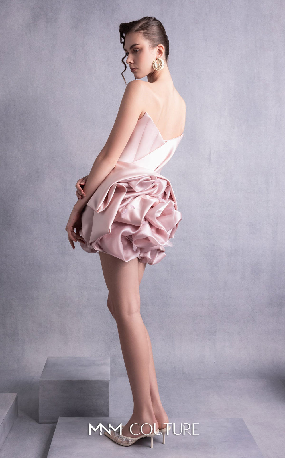 Gaby Charbachy GOS2502 Dress - FOSTANI.com