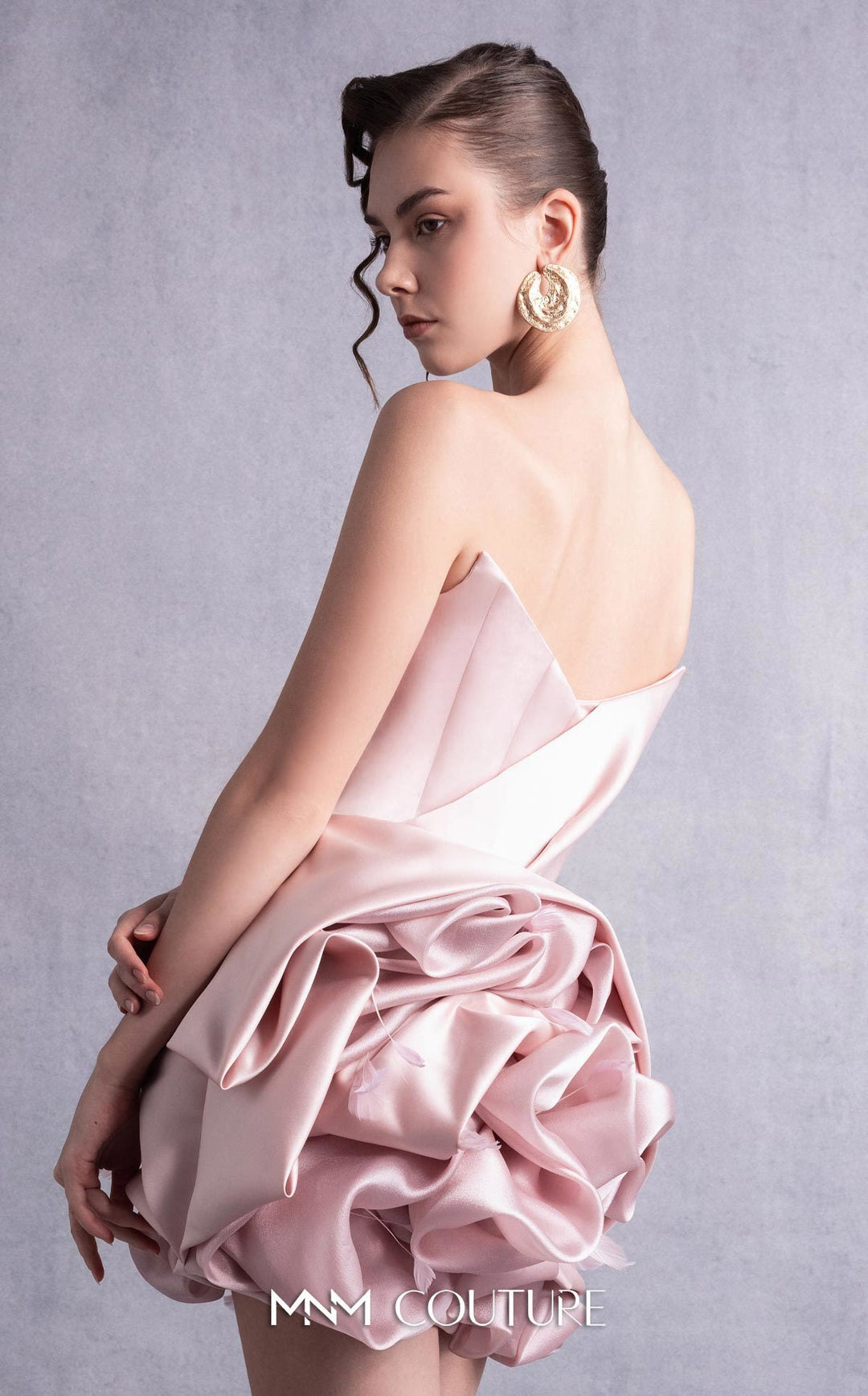 Gaby Charbachy GOS2502 Dress - FOSTANI.com