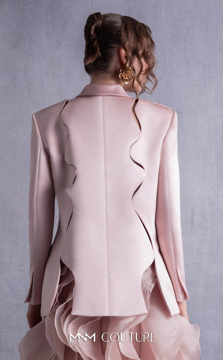 Gaby Charbachy GOS2504 Dress - FOSTANI.com