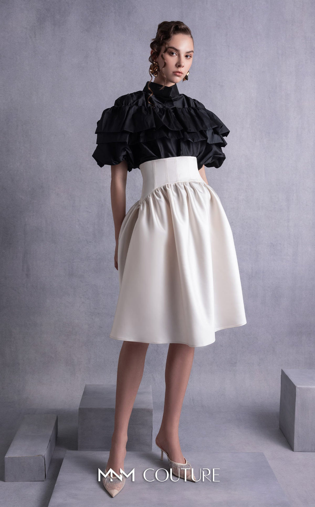 Gaby Charbachy GOS2506 Dress - FOSTANI.com