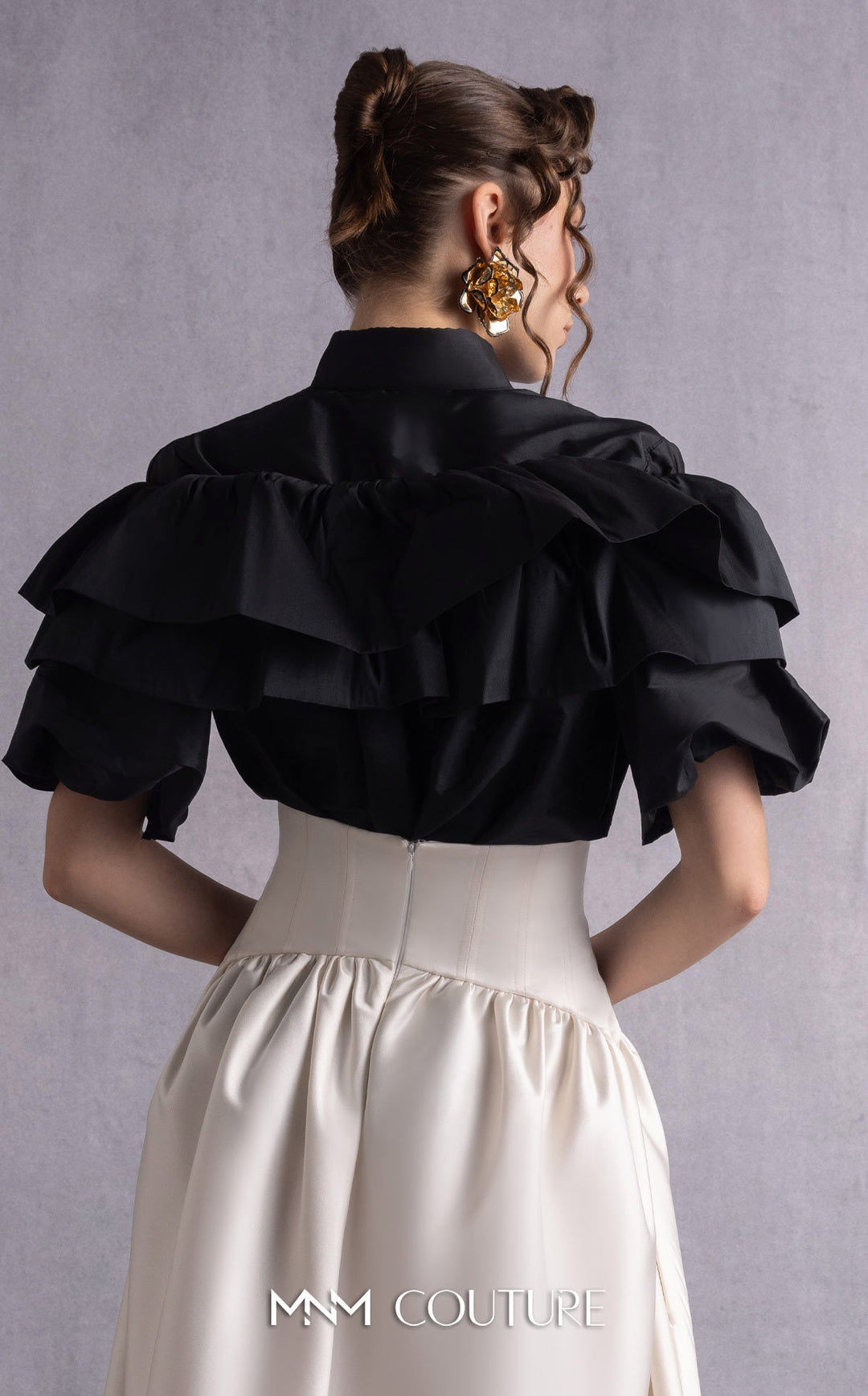 Gaby Charbachy GOS2506 Dress - FOSTANI.com