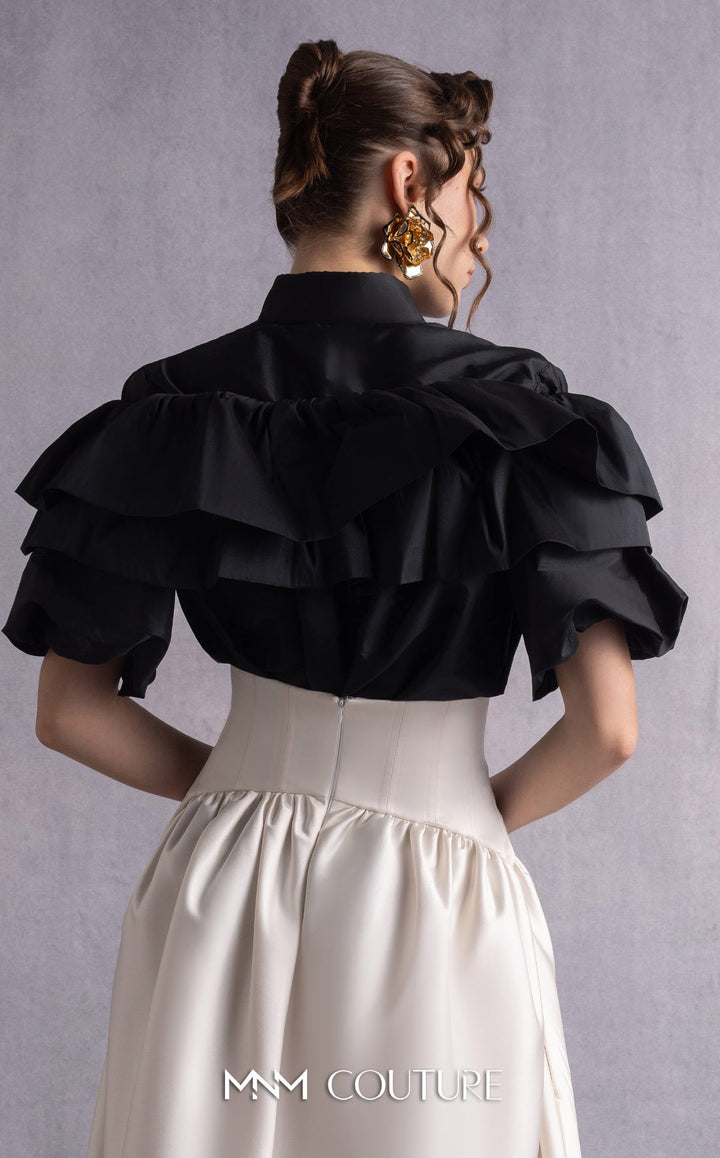 Gaby Charbachy GOS2506 Dress - FOSTANI.com