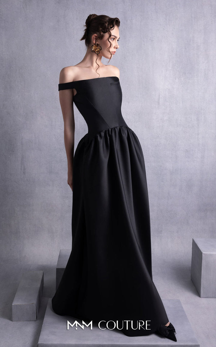 Gaby Charbachy GOS2507 Dress - FOSTANI.com