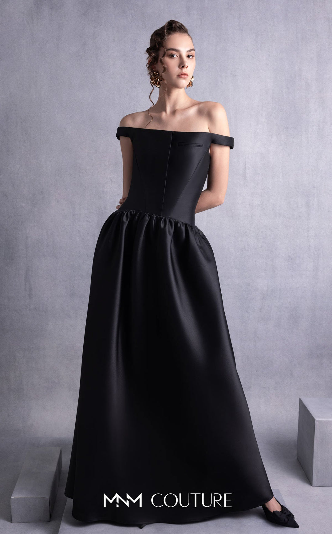 Gaby Charbachy GOS2507 Dress - FOSTANI.com