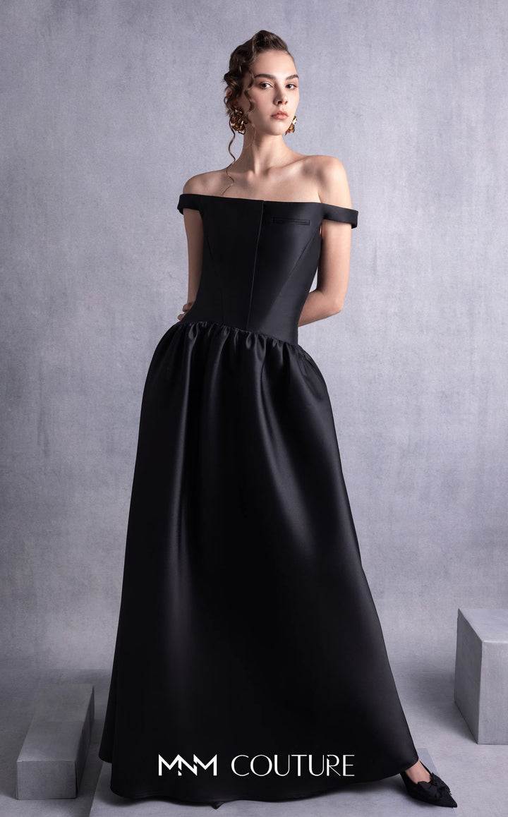 Gaby Charbachy GOS2507 Dress - FOSTANI.com