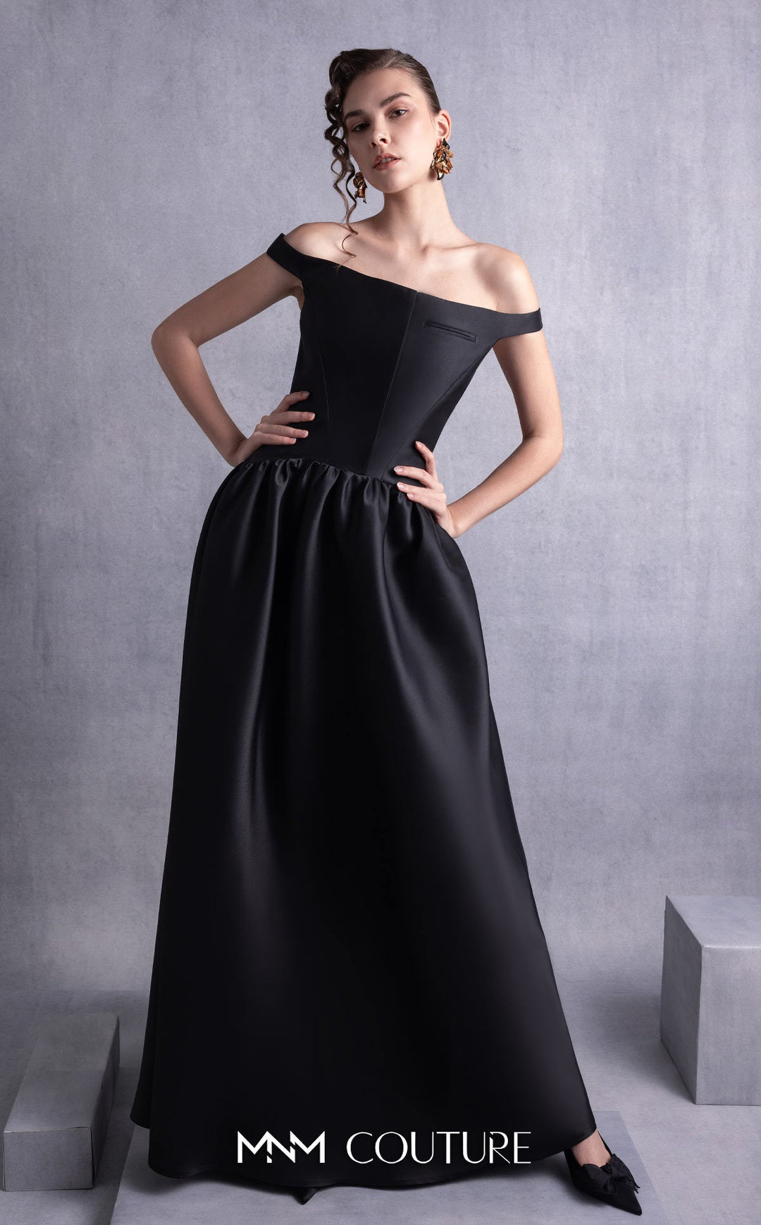 Gaby Charbachy GOS2507 Dress - FOSTANI.com