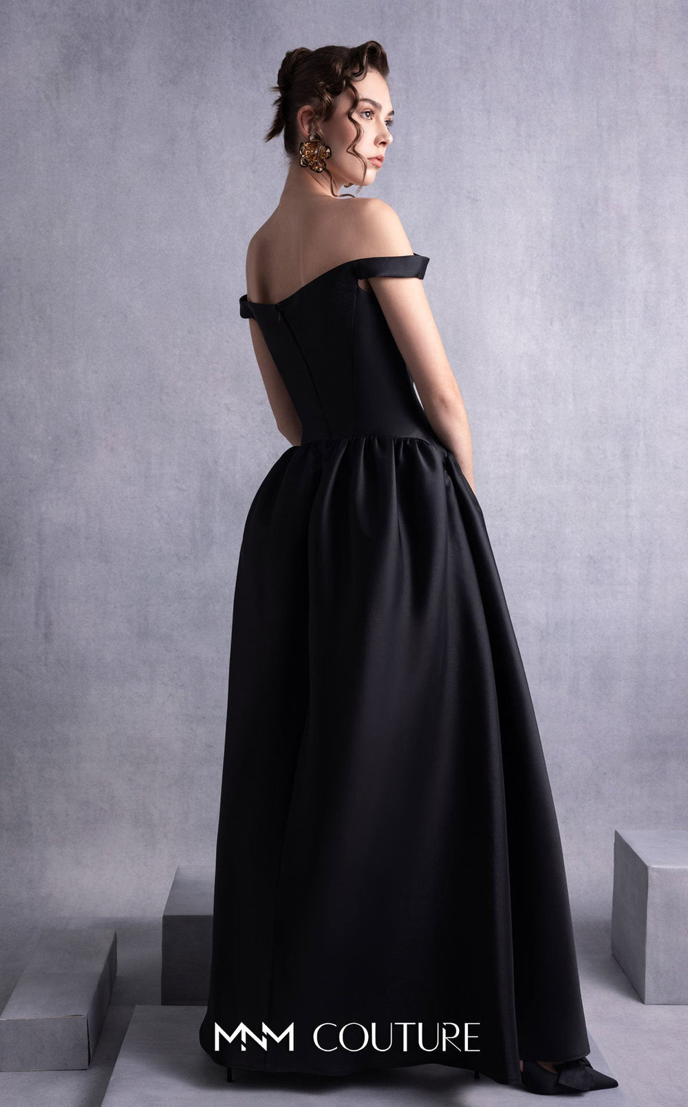 Gaby Charbachy GOS2507 Dress - FOSTANI.com