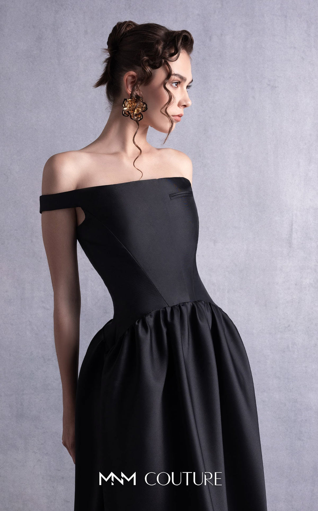 Gaby Charbachy GOS2507 Dress - FOSTANI.com