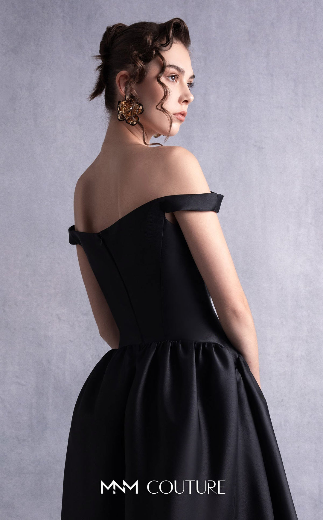Gaby Charbachy GOS2507 Dress - FOSTANI.com
