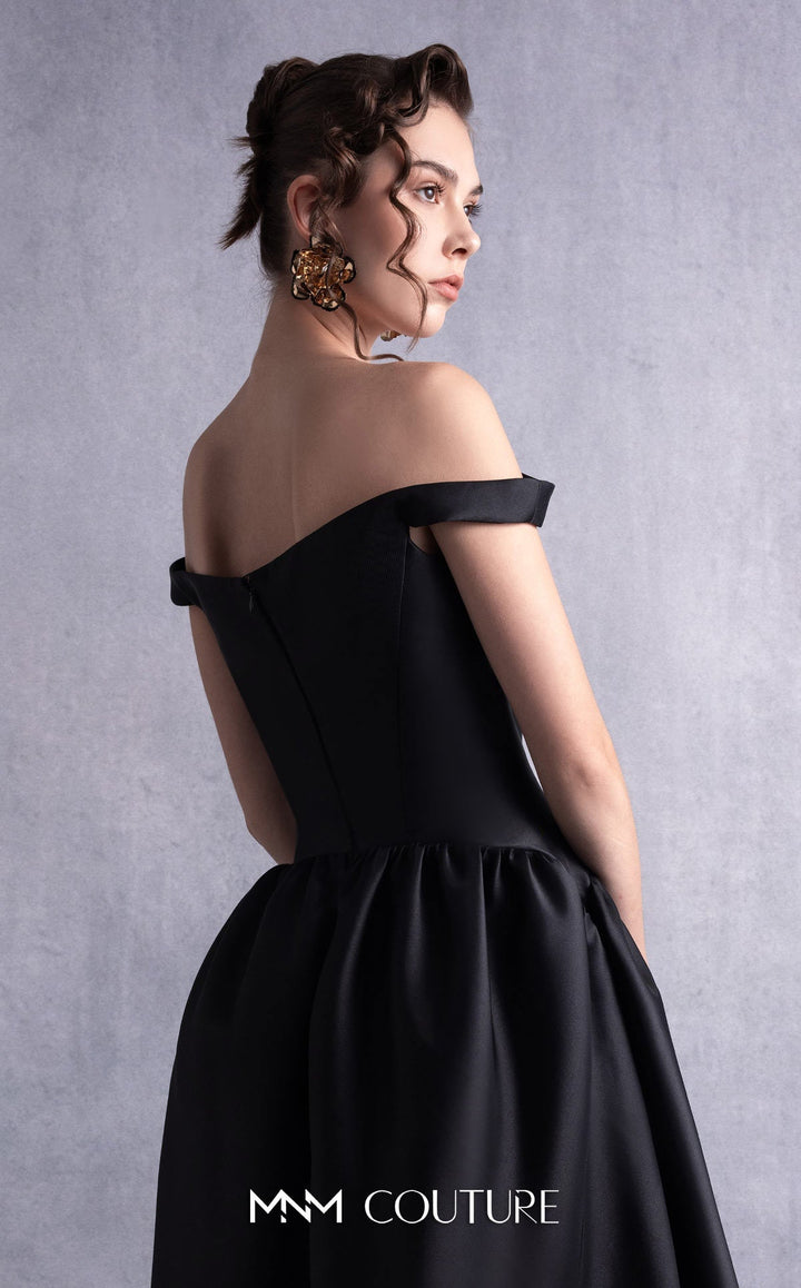 Gaby Charbachy GOS2507 Dress - FOSTANI.com