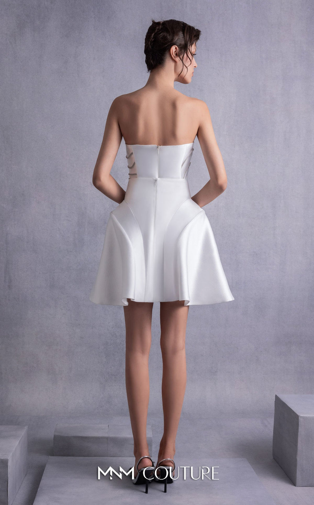 Gaby Charbachy GOS2508 Dress - FOSTANI.com