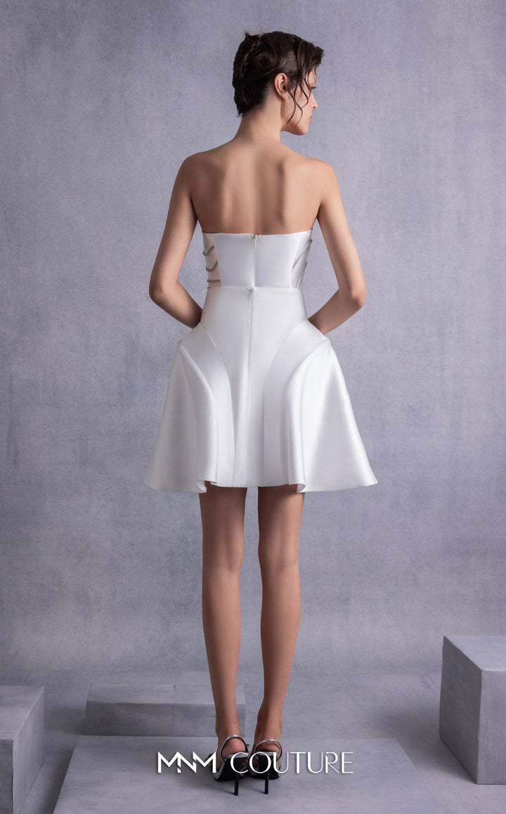 Gaby Charbachy GOS2508 Dress - FOSTANI.com