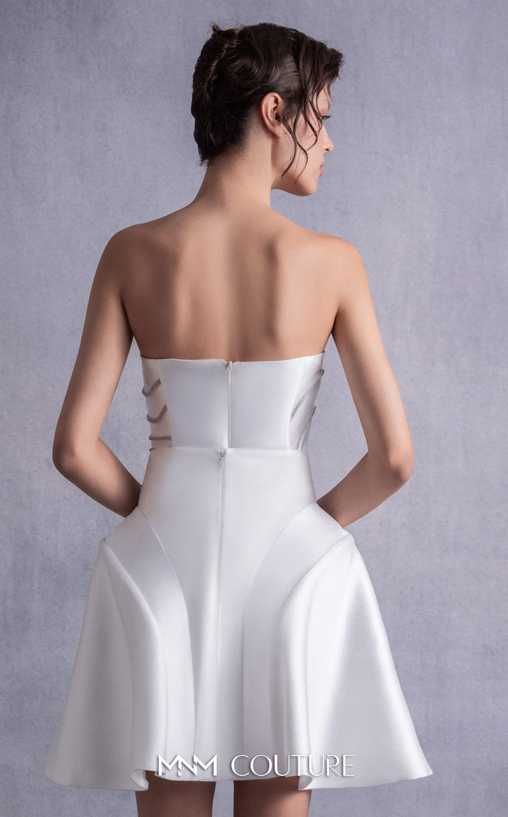 Gaby Charbachy GOS2508 Dress - FOSTANI.com