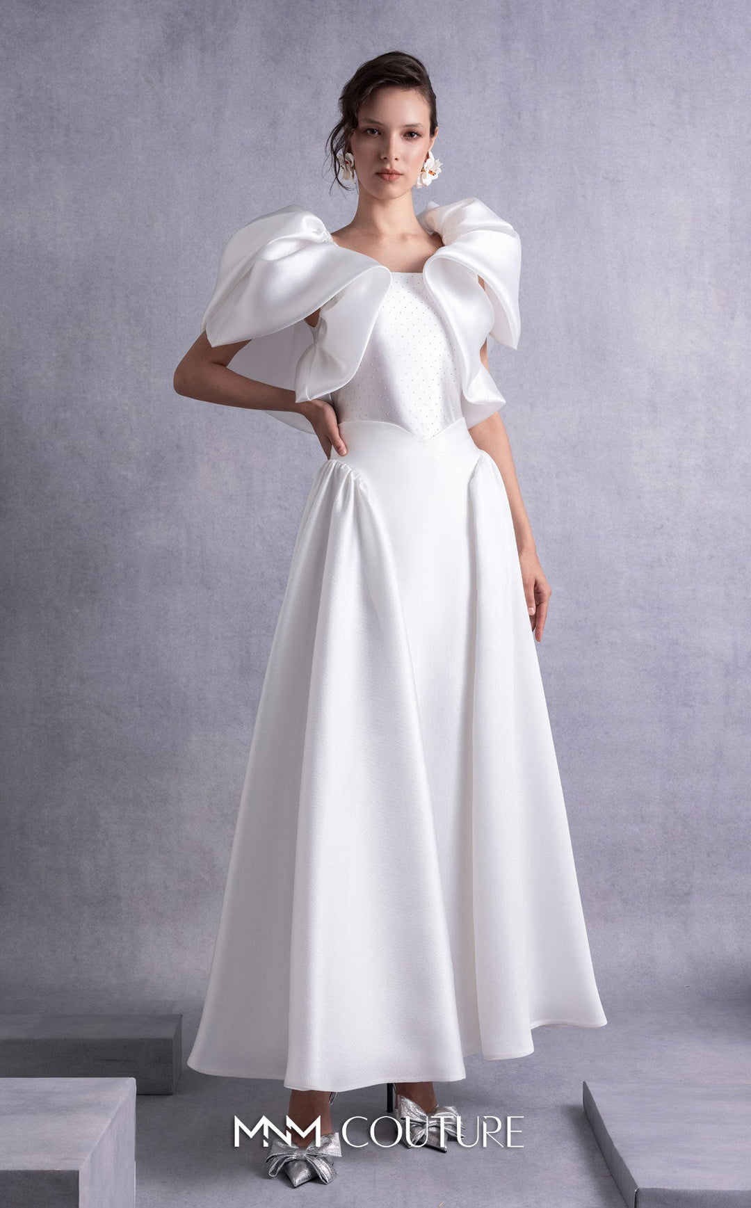 Gaby Charbachy GOS2510 Dress - FOSTANI.com