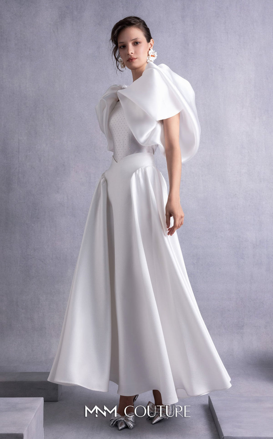 Gaby Charbachy GOS2510 Dress - FOSTANI.com