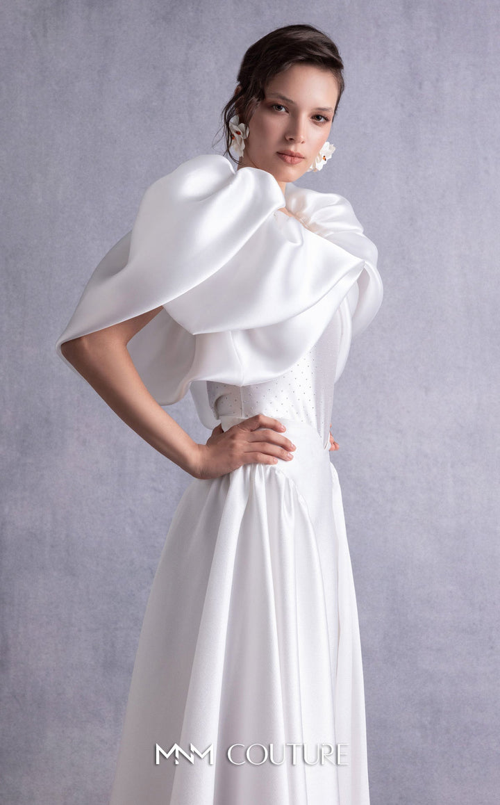 Gaby Charbachy GOS2510 Dress - FOSTANI.com