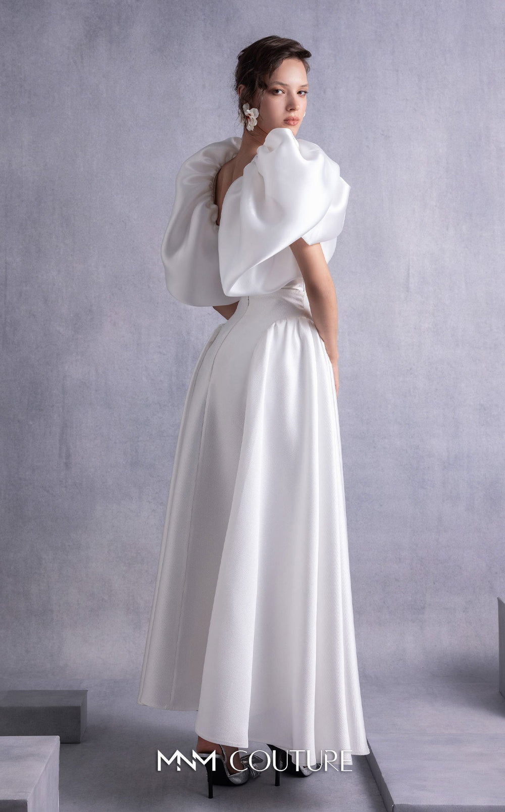 Gaby Charbachy GOS2510 Dress - FOSTANI.com