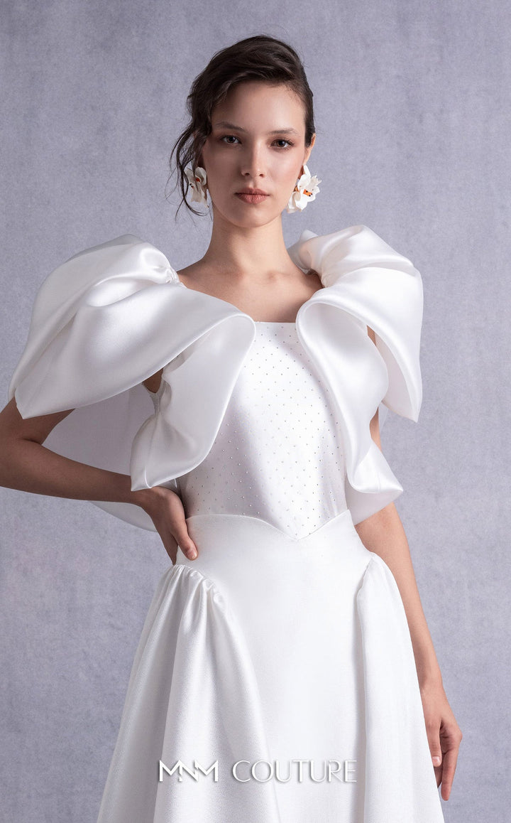 Gaby Charbachy GOS2510 Dress - FOSTANI.com