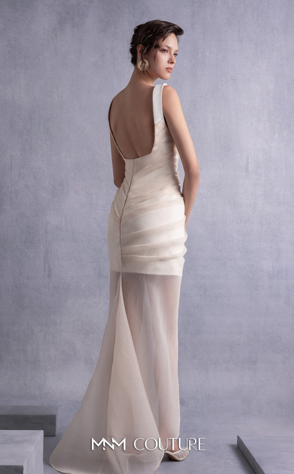 Gaby Charbachy GOS2511 Dress - FOSTANI.com