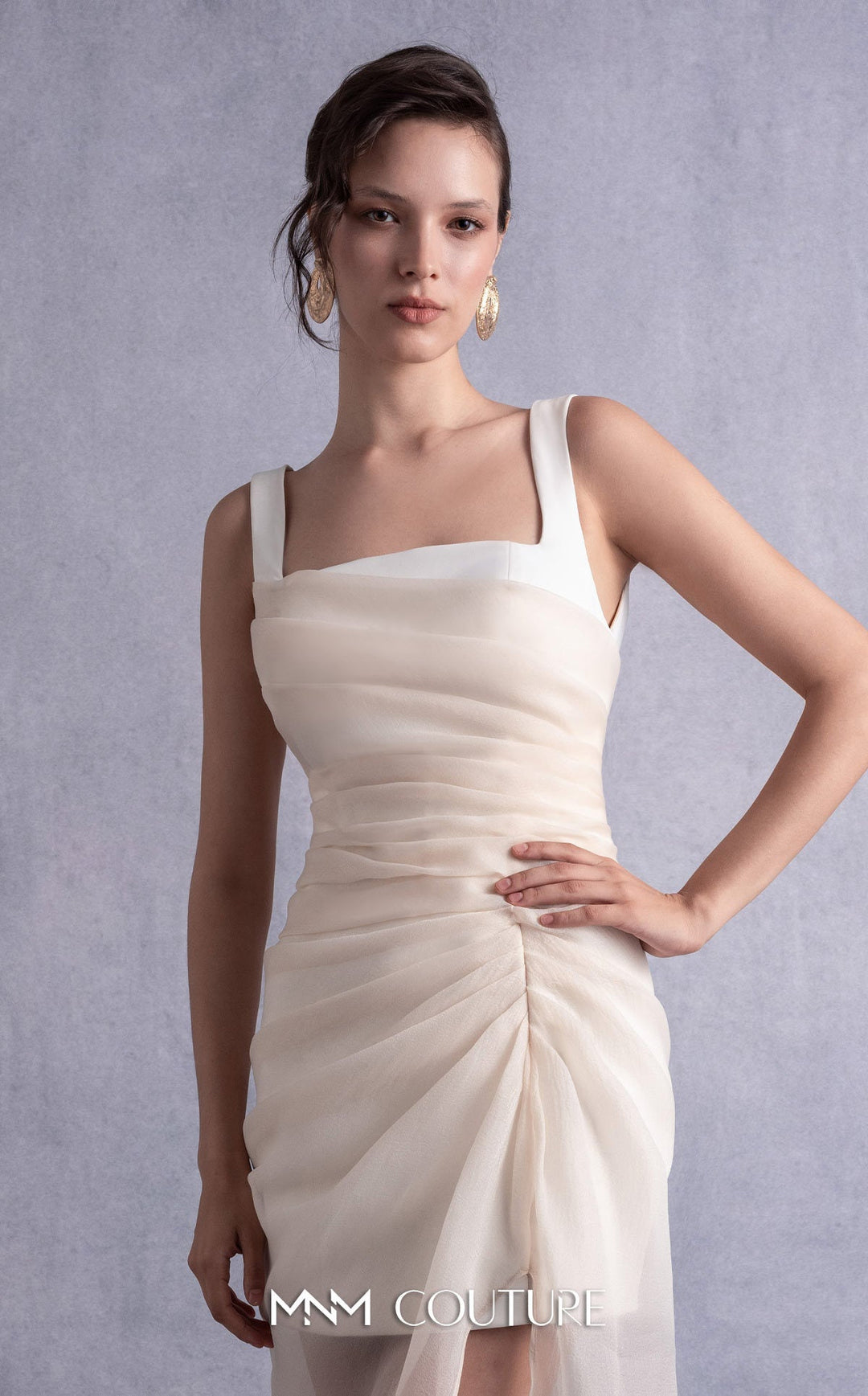 Gaby Charbachy GOS2511 Dress - FOSTANI.com