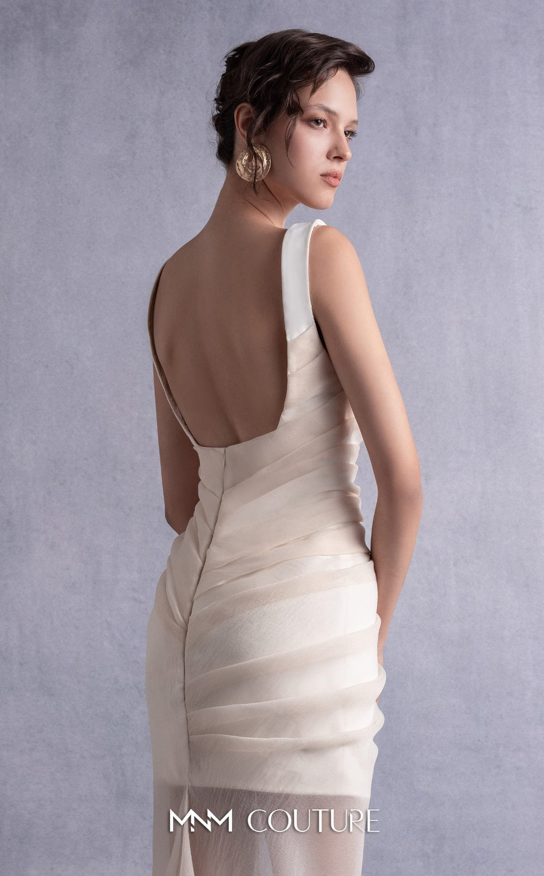 Gaby Charbachy GOS2511 Dress - FOSTANI.com
