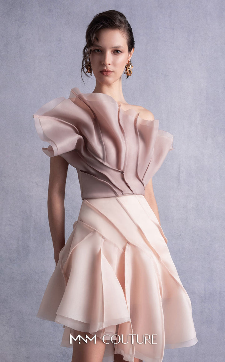 Gaby Charbachy GOS2514 Dress - FOSTANI.com