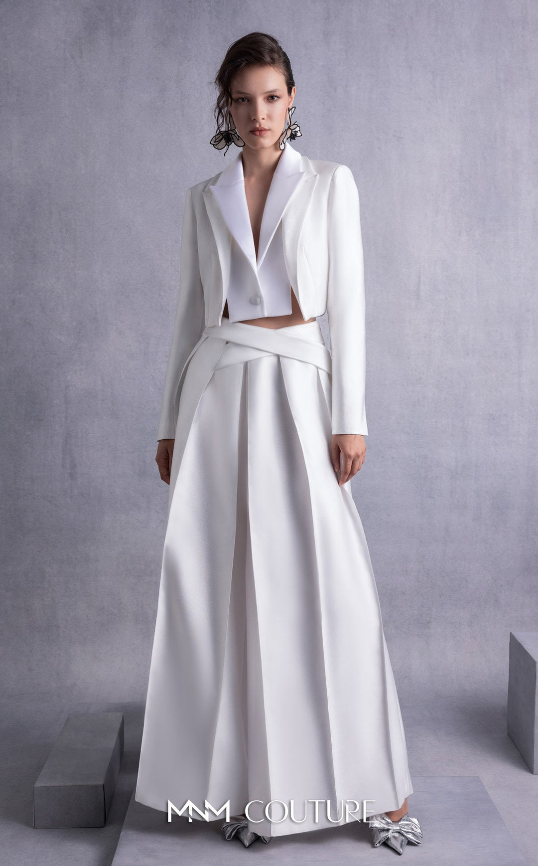 Gaby Charbachy GOS2515 Dress - FOSTANI.com