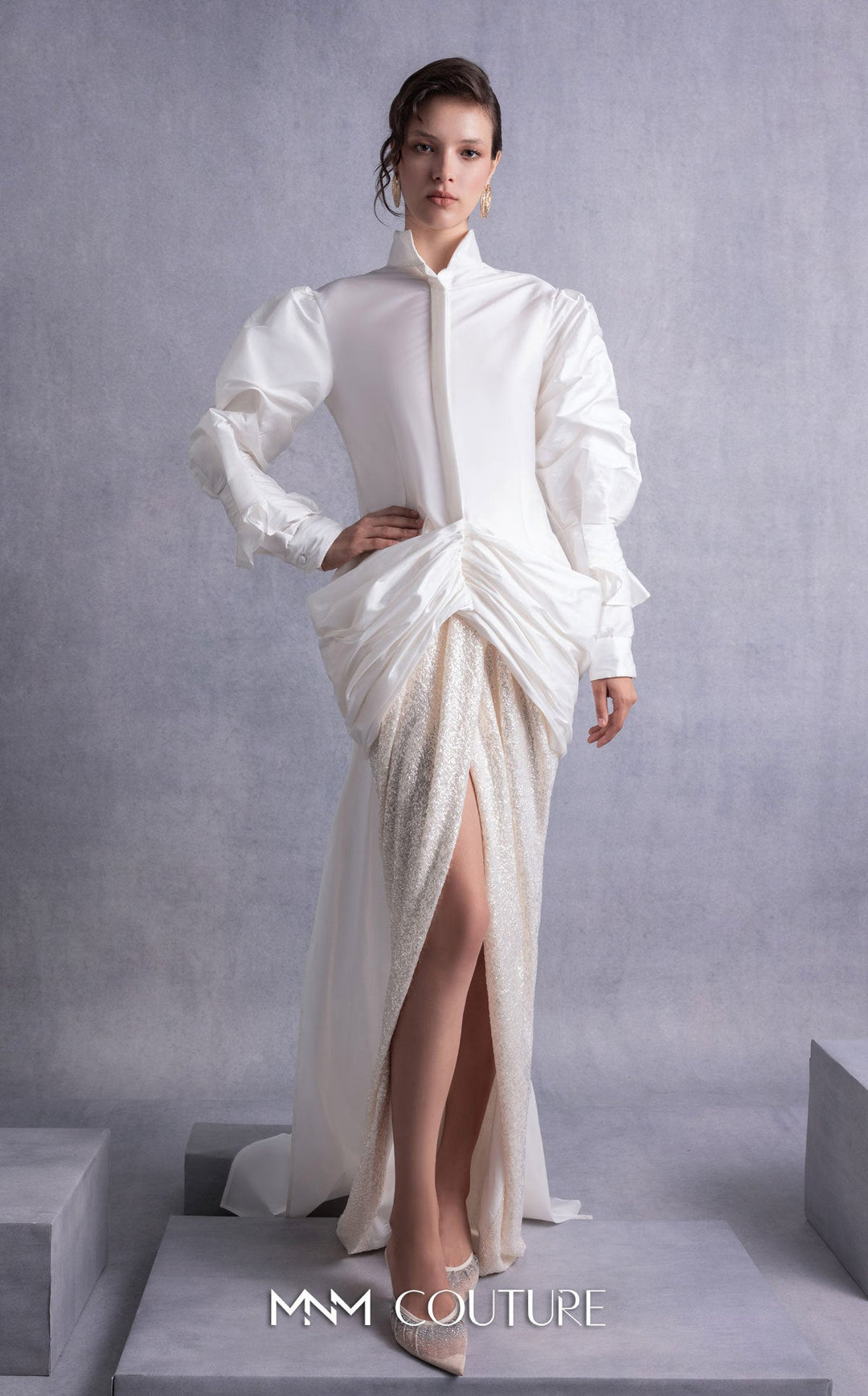 Gaby Charbachy GOS2516 Dress - FOSTANI.com