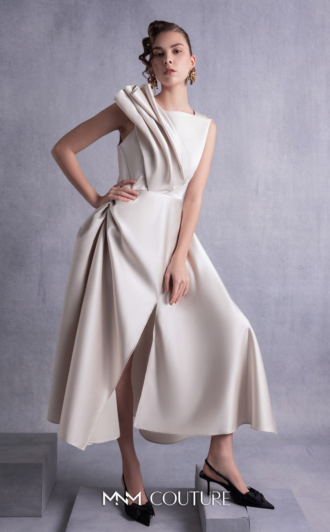 Gaby Charbachy GOS2517 Dress - FOSTANI.com