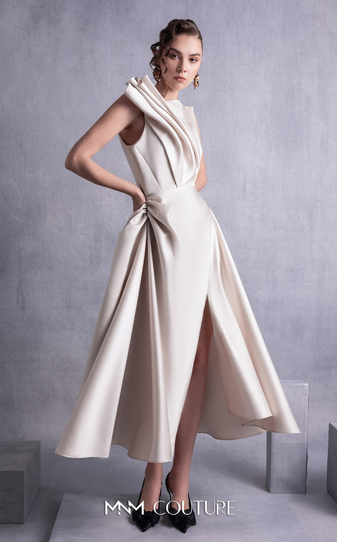 Gaby Charbachy GOS2517 Dress - FOSTANI.com