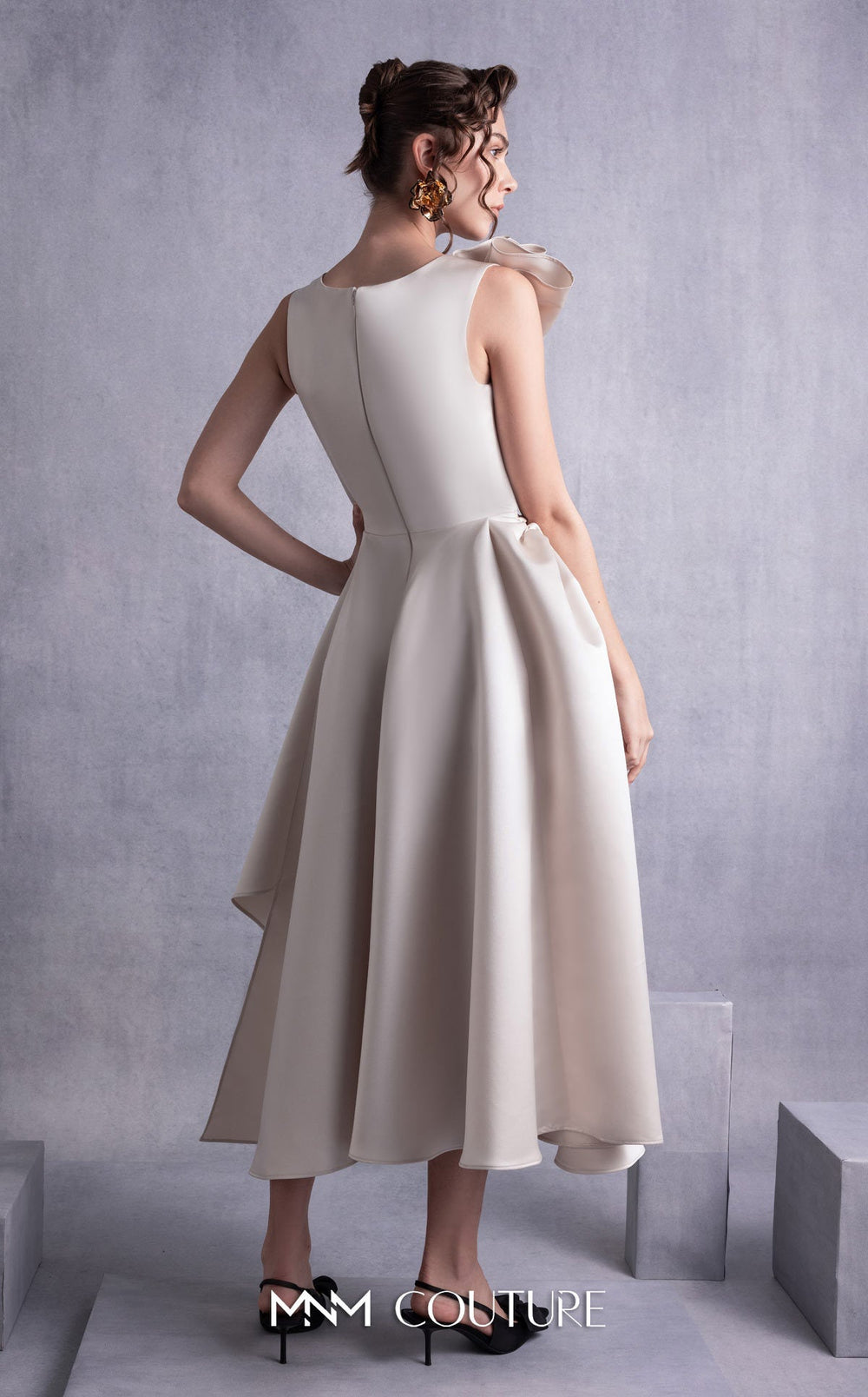 Gaby Charbachy GOS2517 Dress - FOSTANI.com