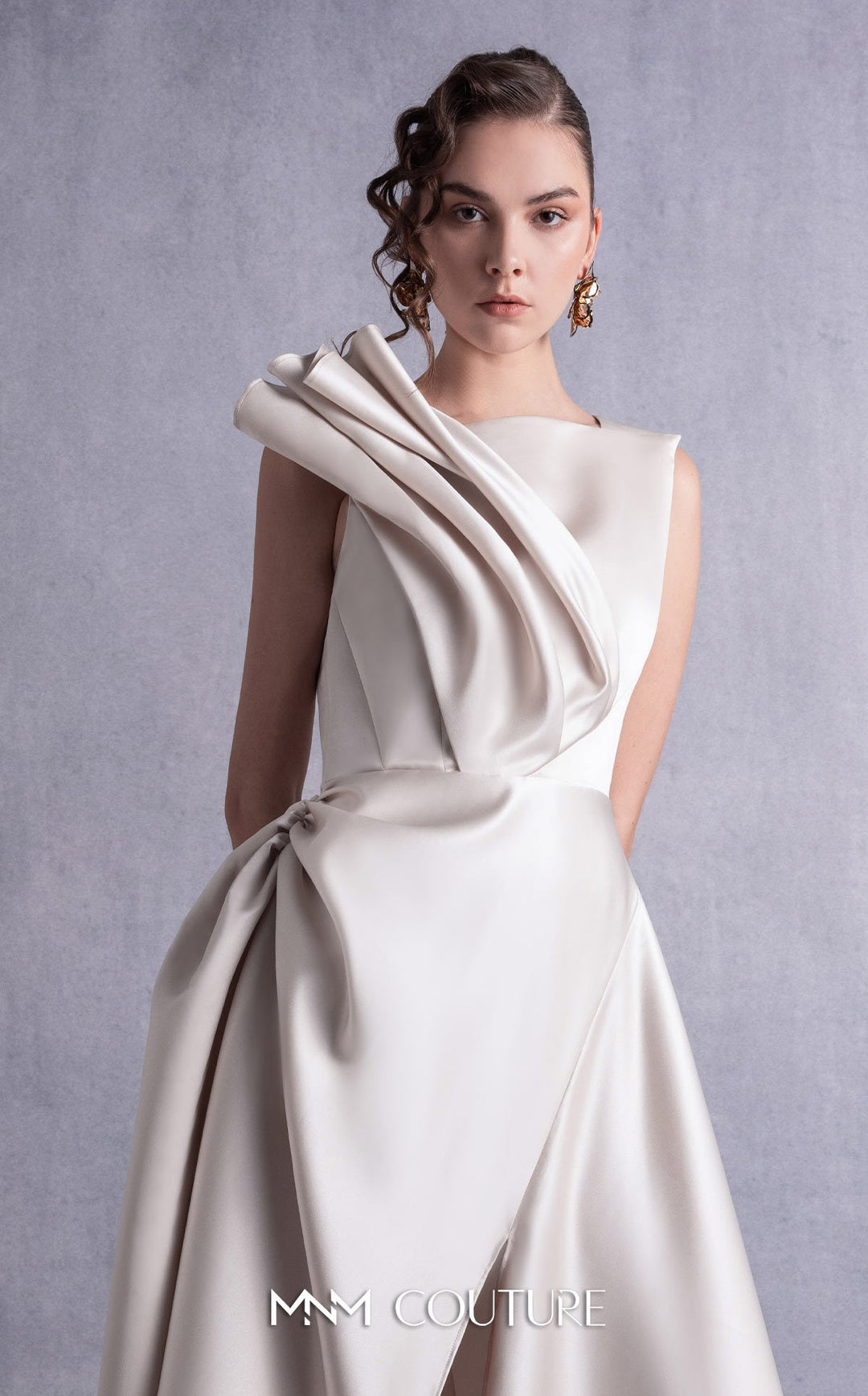 Gaby Charbachy GOS2517 Dress - FOSTANI.com